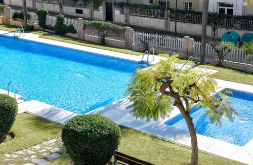Marbella Apartment | First line golf apartment in Cabopino II