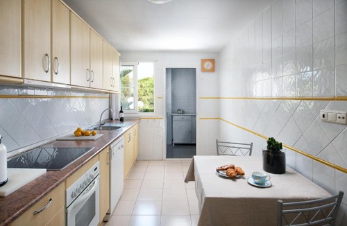 Marbella Apartment | First line golf apartment in Cabopino