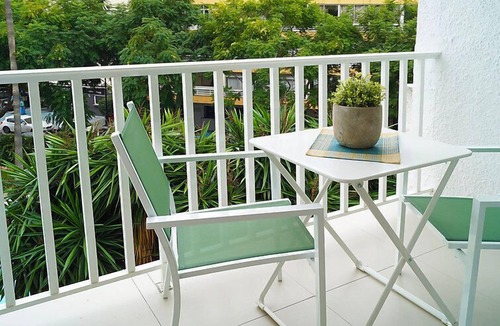 Marbella City Centre Apartment | Fontanilla by Interhome