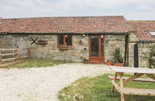Cloughton Cottage | Forest View Cottage