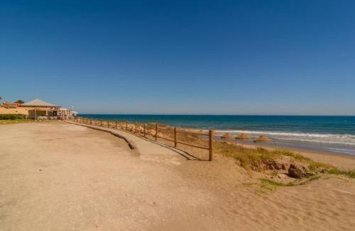 Nikki Beach Apartment | FREE 3 bedroom Luxury Beachside Elviria
