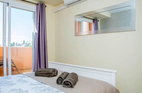 Marbella Apartment | FREE One Bedroom Retreat in Elviria