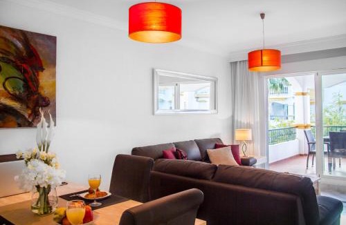 Marbella Apartment | Fresh Dama de Noche 2 bedrooms - RDR105