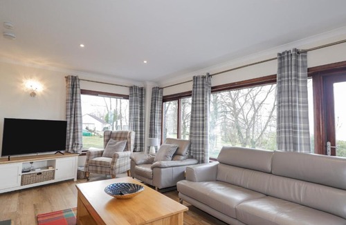 Marybank House | Fresh Fields