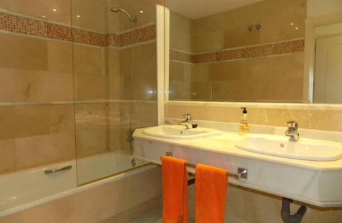 Marbella Apartment | Fuente Aloha Apartment