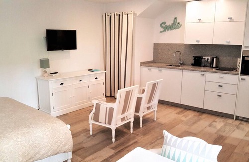 Cabopino Apartment | G33' Cabopino