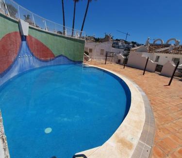 Urbanizacion Hacienda las Chapas Apartment | Garden Apartment