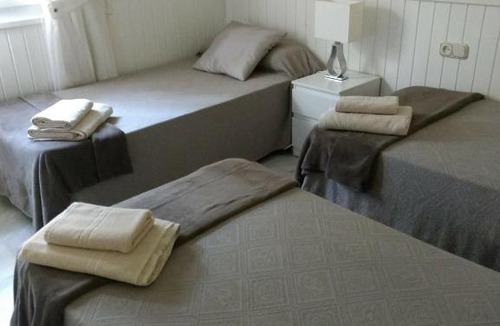 Marbella Apartment | Golden Beach