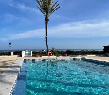 Golden Mile Apartment | GOLDEN MILE FRONT LINE BEACH RESORT