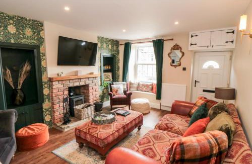 Cloughton House | Goosedale Cottage
