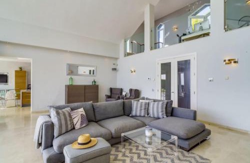Elviria House | Gran view villa Elviria