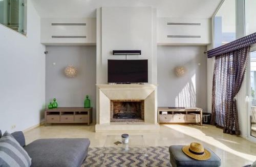 Elviria House | Gran view villa Elviria
