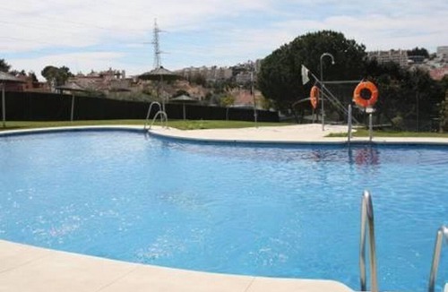 Nueva Andalucia House | Great Apartment Next Puerto Banus