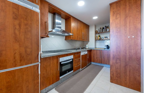 Elviria Apartment | Green Hills Chic 3 Bed Apt Elviria, Marbella
