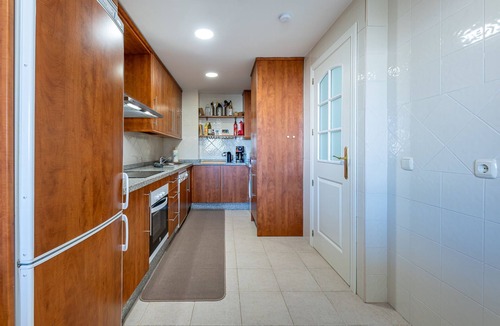 Elviria Apartment | Green Hills Chic 3 Bed Apt Elviria, Marbella