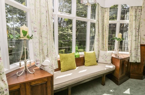Scarborough House | GREEN TOR, pet friendly, luxury holiday cottage in Scarborough
