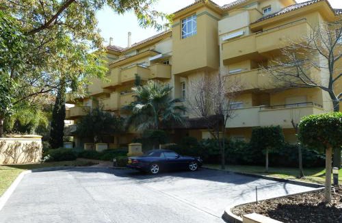 Marbella Apartment | Greenlife Village Apartment