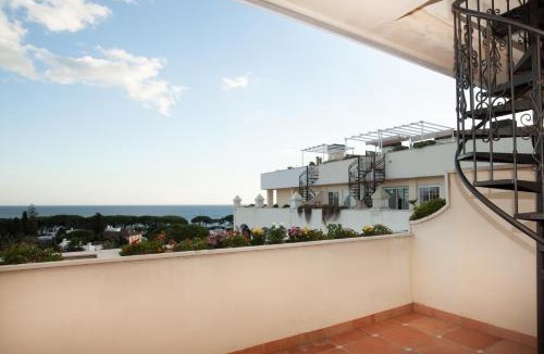 Golden Mile Apartment | Guadalpin Suites