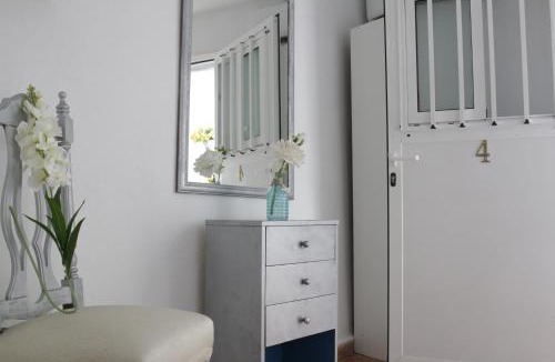 Marbella City Centre House | H Juan