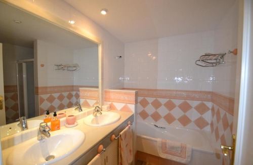 Nikki Beach Apartment | Hacienda Playa