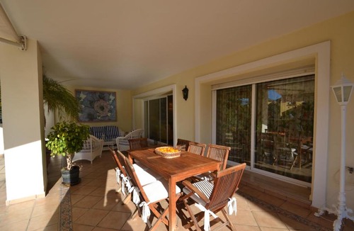 Nikki Beach Apartment | Hacienda Playa