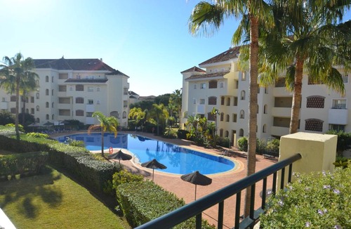 Nikki Beach Apartment | Hacienda Playa