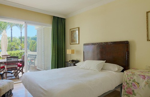 Nikki Beach Apartment | Hacienda Playa