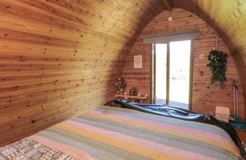 Scarborough House | Hare Pod