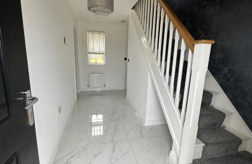 Scalby House | High Mill House