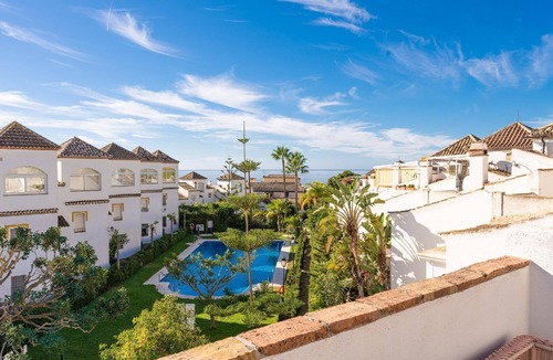 Urbanizacion Costabella Apartment | Holiday apartment Elveria for 1 - 4 persons with 2 bedrooms - Holiday apartment