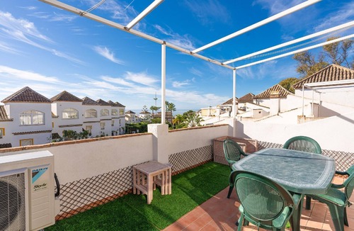 Urbanizacion Costabella Apartment | Holiday apartment Elveria for 1 - 4 persons with 2 bedrooms - Holiday apartment
