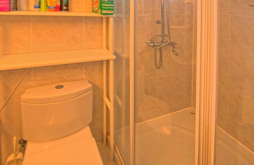 Urbanizacion Marbessa Apartment | Holiday flat Marbella - COS021032-S - edeb02