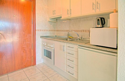 Urbanizacion Marbessa Apartment | Holiday flat Marbella - COS021032-S - edeb02