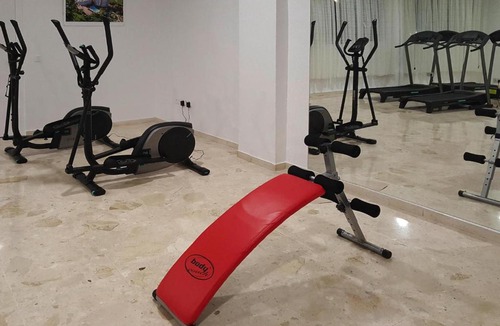Urbanizacion Marbessa Apartment | Holiday flat Marbella - COS021032-S - edeb02