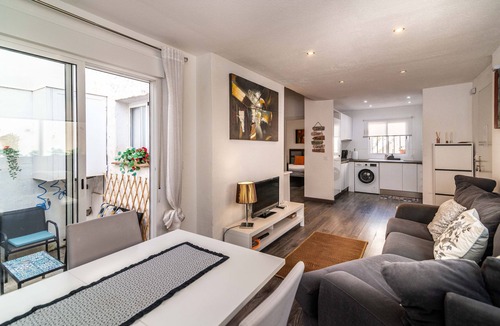 Urbanizacion Pinos Verdes House | Holiday Home Casa Anna with Garden & Wi-Fi