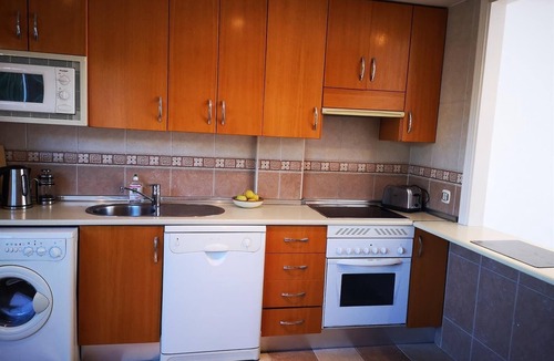 Marbella House | Holiday Home "Casa Danca Cabopino" with Terrace and Shared Pools