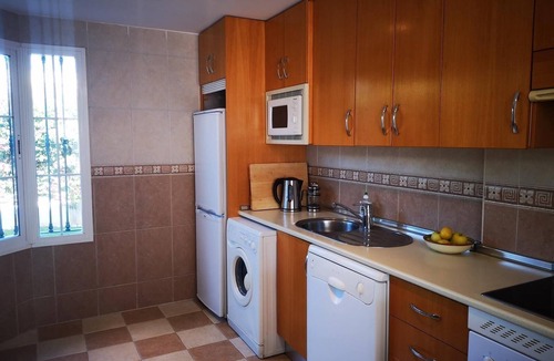 Marbella House | Holiday Home "Casa Danca Cabopino" with Terrace and Shared Pools