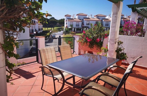 Marbella House | Holiday Home "Casa Danca Cabopino" with Terrace and Shared Pools