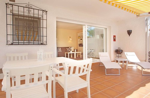 Urbanizacion Costabella House | Holiday Home Marbella near Sand Beach