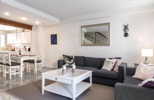 Marbella House | Holiday Home Reserva de Alvarito by Interhome