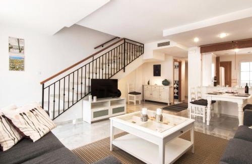 Marbella House | Holiday Home Reserva de Alvarito by Interhome