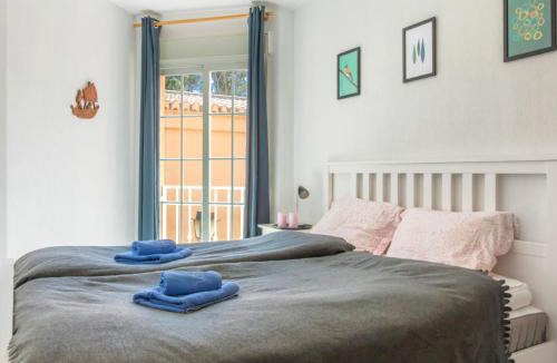 Marbella House | Holiday Home Reserva de Alvarito by Interhome