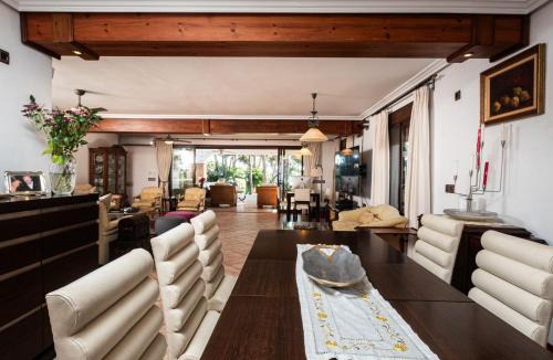 Cabopino House | Holiday Home Villa Goval by Interhome