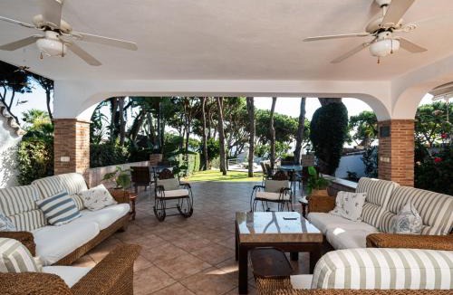 Cabopino House | Holiday Home Villa Goval by Interhome