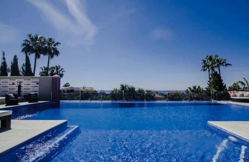 Elviria House | Holiday house Elveria for 1 - 16 persons with 8 bedrooms - Luxury holiday home
