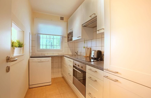 Urbanizacion Costabella House | Holiday house Elveria for 1 - 2 persons with 1 bedroom - Holiday home