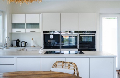 Urbanizacion Costabella House | Holiday house Elveria for 1 - 6 persons with 3 bedrooms - Holiday home