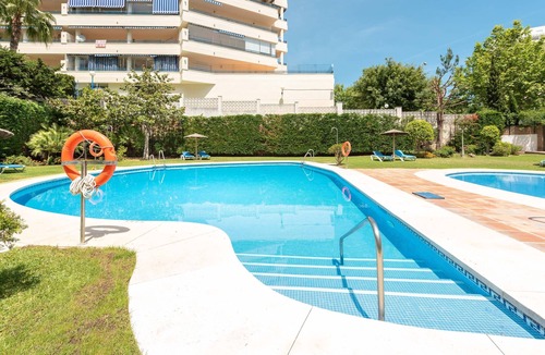 Marbella City Centre Apartment | Holiday Rental Apartment with wifi