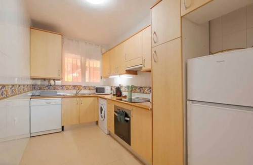 Urbanizacion Hacienda las Chapas Apartment | Homerez - Apartment in Marbella close to the beach and golf!