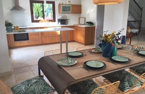 Urbanizacion Costabella Villa | Homerez - Elegant Villa in Marbella + Private Pool